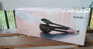 Rizador Automático BaByliss Wave Secret Air