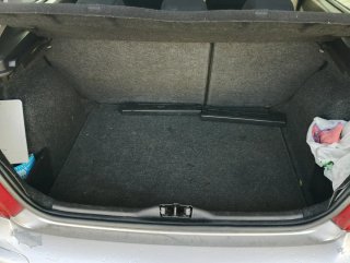 Peugeot 307 2001