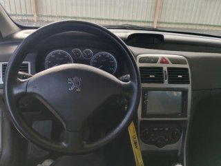 Peugeot 307 2001