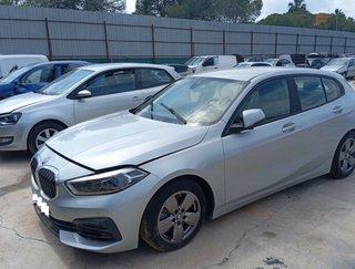 Airbag guida bmw serie 1 lim. (f40) 116d 449680