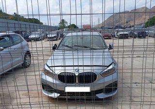 Airbag guida bmw serie 1 lim. (f40) 116d 449680