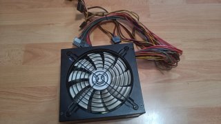 Tacens Radix Eco 500W