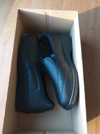 Manoletinas Napatex Talla 37, tengo más tallas