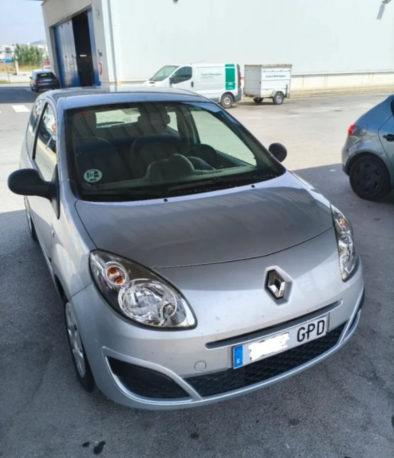 Renault Twingo 2009 - foto 1