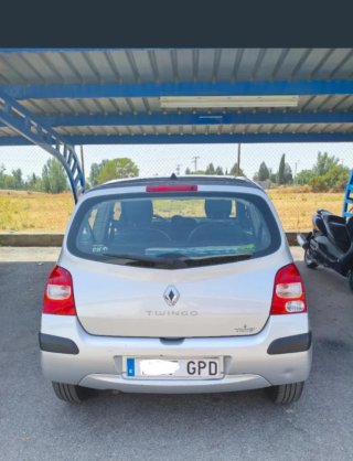 Renault Twingo 2009