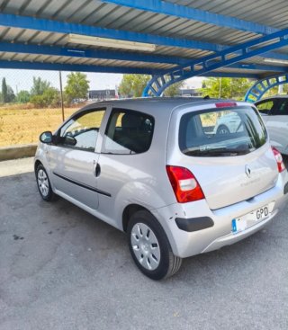 Renault Twingo 2009