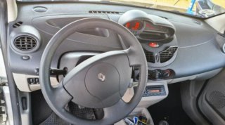 Renault Twingo 2009