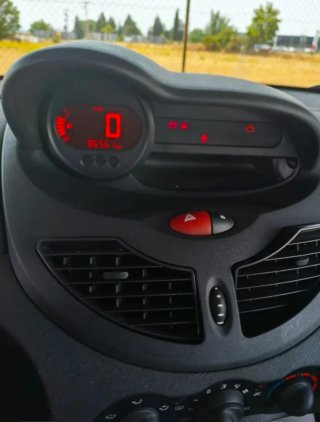 Renault Twingo 2009