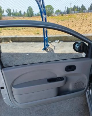 Renault Twingo 2009