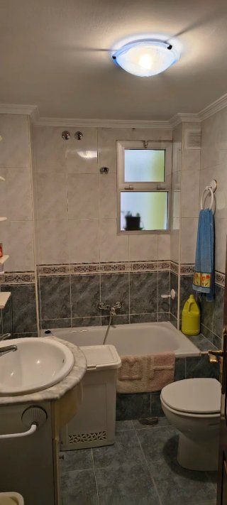 Piso en Málaga alquiler