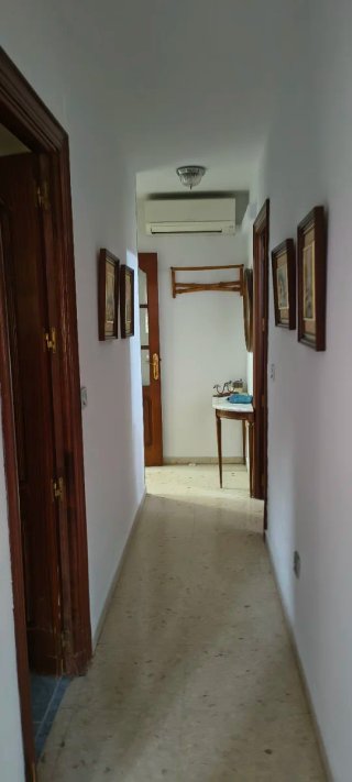 Piso en Málaga alquiler