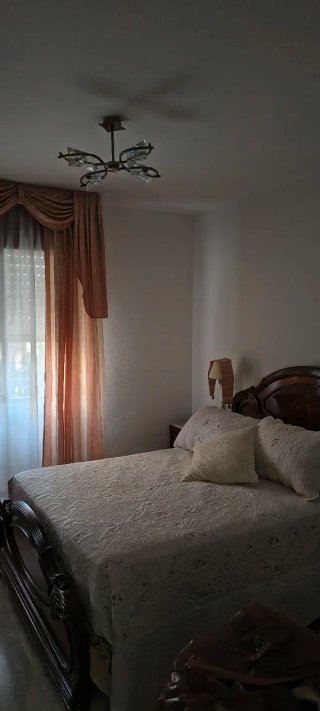 Piso en Málaga alquiler