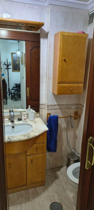 Piso en Málaga alquiler