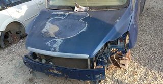 428444 airbag ford focus turnier (cb4) business
