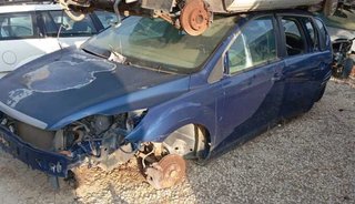 428444 airbag ford focus turnier (cb4) business