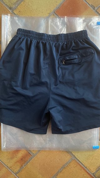 Shorts Joma Blu Uomo Taglia S