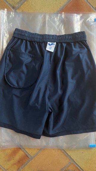 Shorts Joma Blu Uomo Taglia S