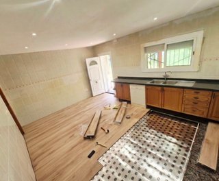 INSTALADOR | MONTADOR | PARQUET | TARIMA | SPC