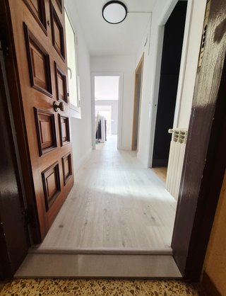 INSTALADOR | MONTADOR | PARQUET | TARIMA | SPC
