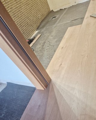 INSTALADOR | MONTADOR | PARQUET | TARIMA | SPC