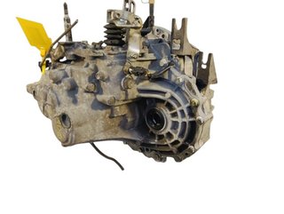 CAJA CAMBIOS RENAULT SCENIC II (JM) F9Q812 820036