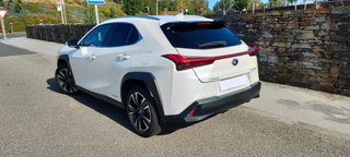 Lexus UX 250h Executive Plus · 48.130 km ·