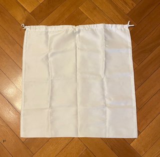 Funda-bolsa guardapolvo/dustbag Michael Kors