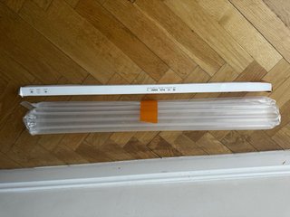 Tira LED para armario/cocina
