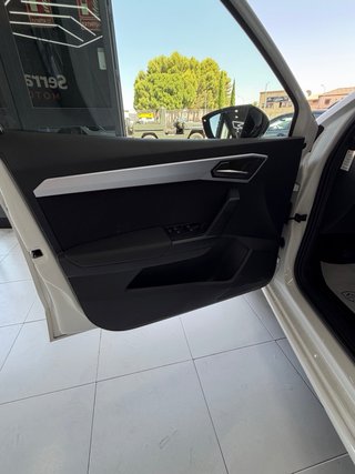 SEAT Ibiza fr 2023