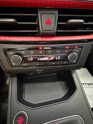 SEAT Ibiza fr 2023