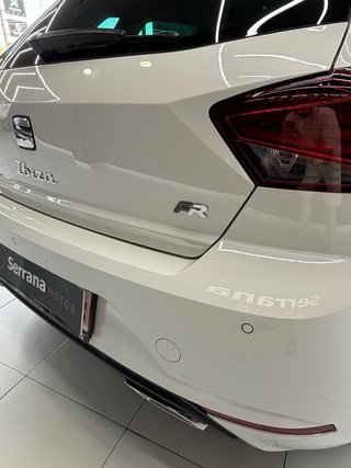 SEAT Ibiza fr 2023
