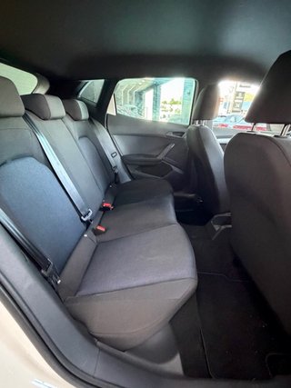 SEAT Ibiza fr 2023