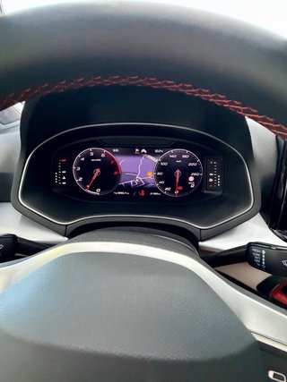 SEAT Ibiza fr 2023