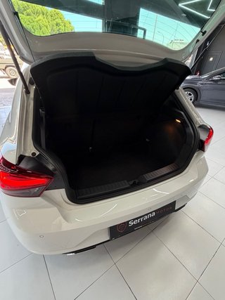SEAT Ibiza fr 2023