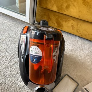 Aspiradora Rowenta Compact Power Cyclonic
