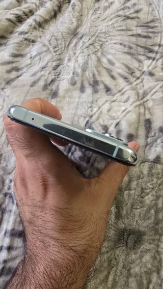 OnePlus 9 RT Azul