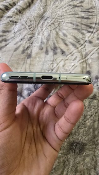 OnePlus 9 RT Azul
