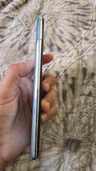 OnePlus 9 RT Azul
