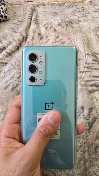 OnePlus 9 RT Azul