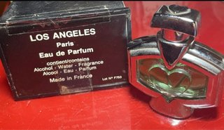 Profumo Los Angeles Eau de Parfum 10 ml