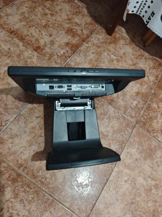 Monitor OTEK SYS TPV/PC