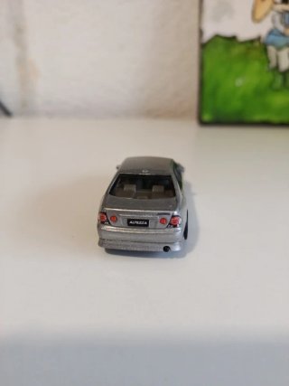 Hotwheels Premium Toyota Altezza
