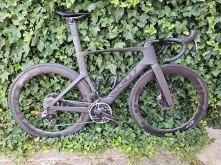 Scott Foil RC Ultimate 2025
