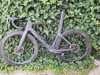 Scott Foil RC Ultimate 2025