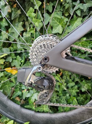 Scott Foil RC Ultimate 2025