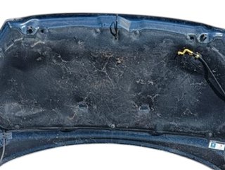 CAPO PEUGEOT 308 5FW