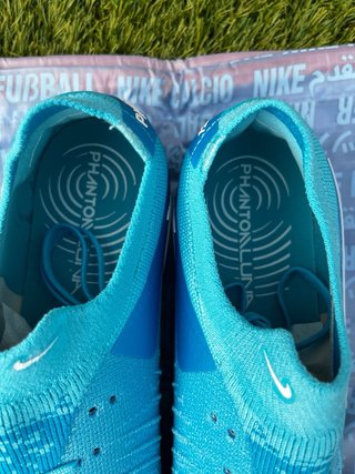 Nike Mercurial azules