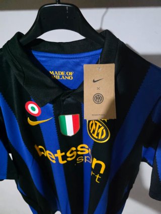 Maglia Inter Lautaro