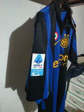 Maglia Inter Lautaro
