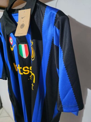 Maglia Inter Lautaro